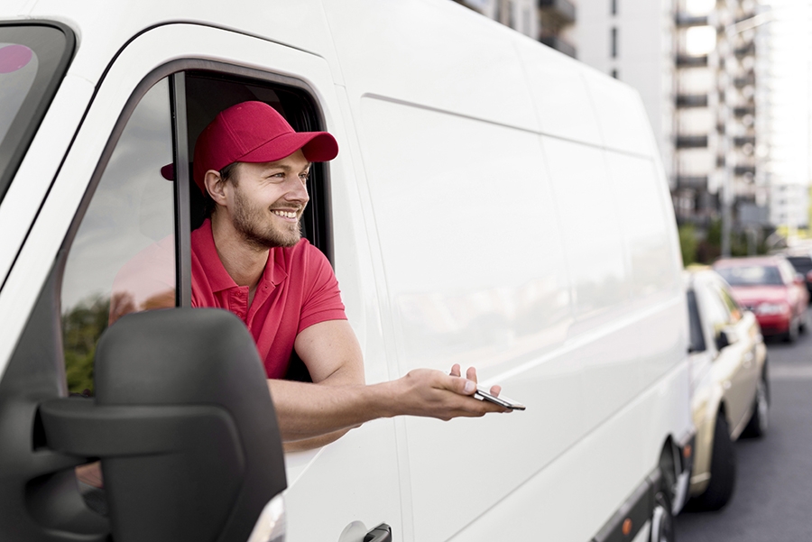 Career jobs list in Transport