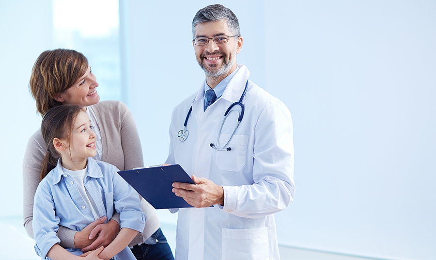 Career jobs list in Healthcare & Medical