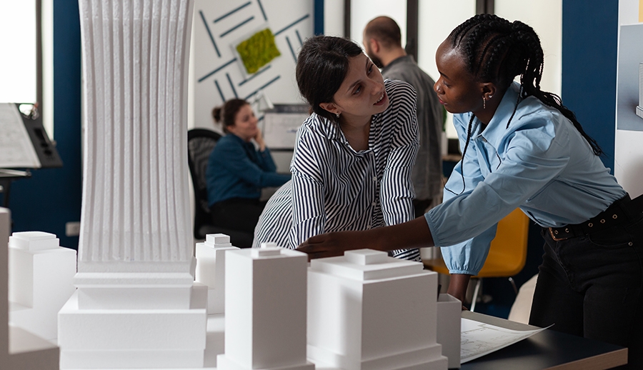 Career jobs list in Environment and land