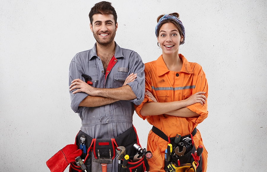 Career jobs list in Emergency and uniform services