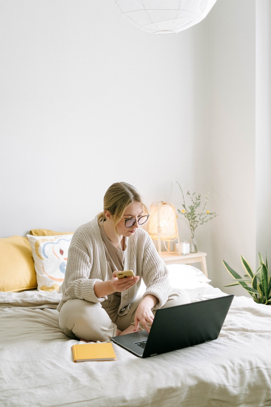 How to Find a Work-From-Home Job