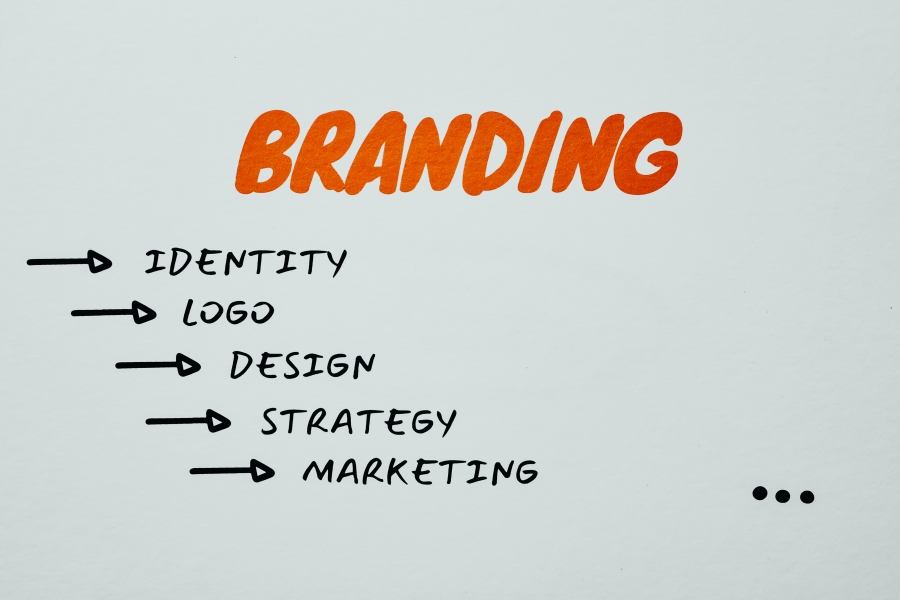 Key Elements of a Strong Online Personal Brand 