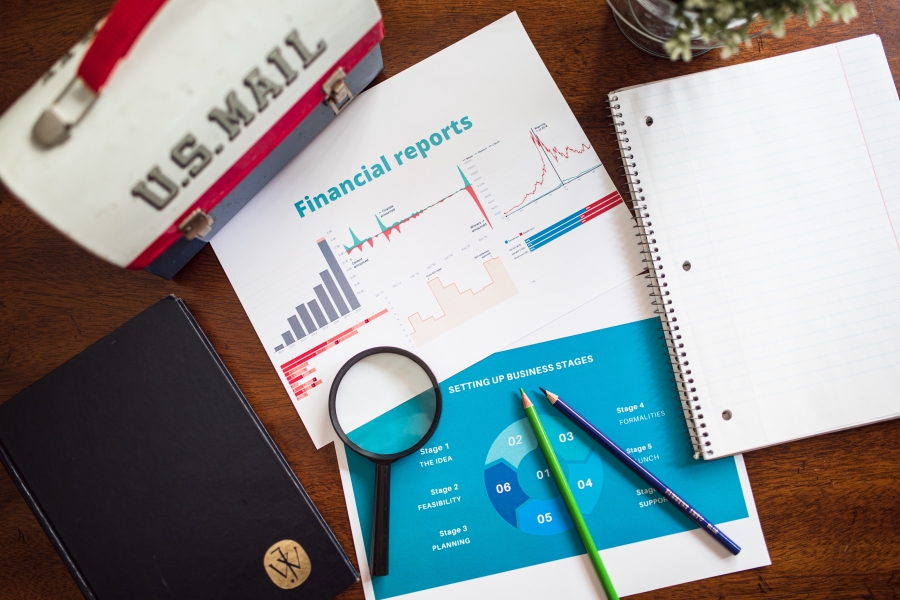 The Financial Services Industry for Beginners