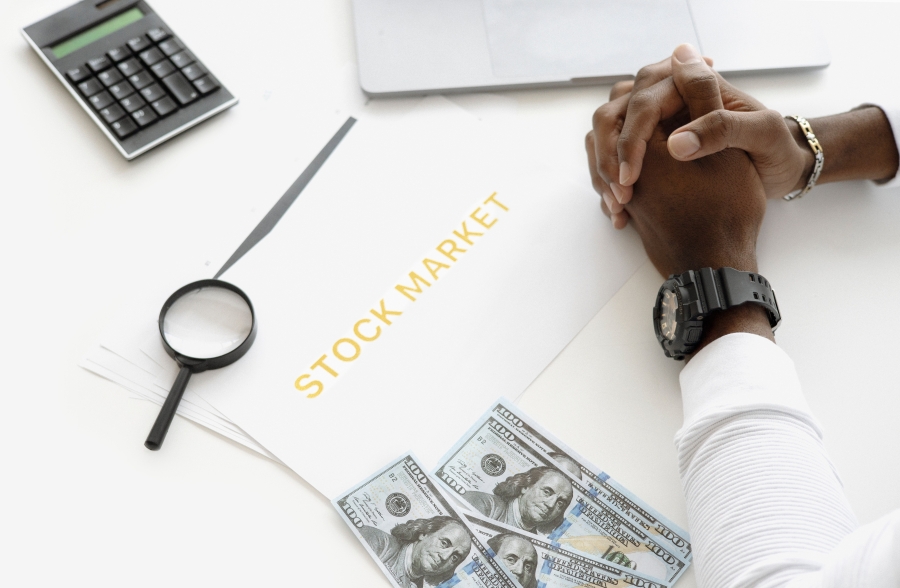 Why Every Person Should Invest In The Stock Market ?