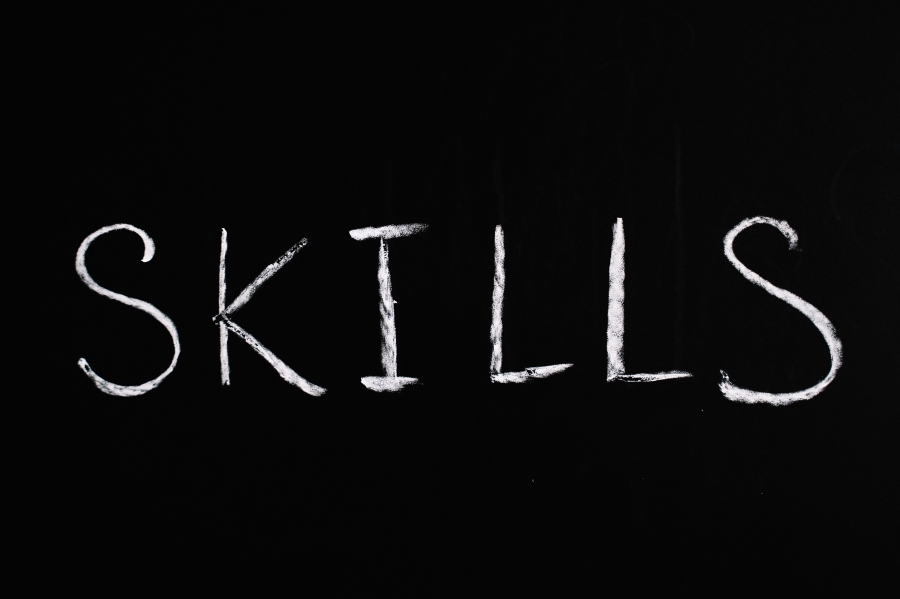 7 Essential Job Hunting Skills