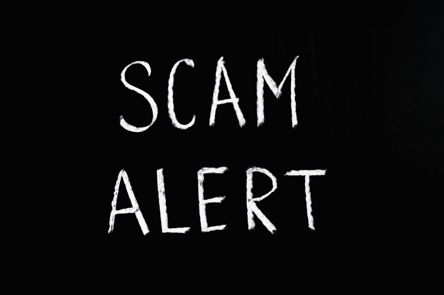 How to Avoid Scams while Job Searching Online?