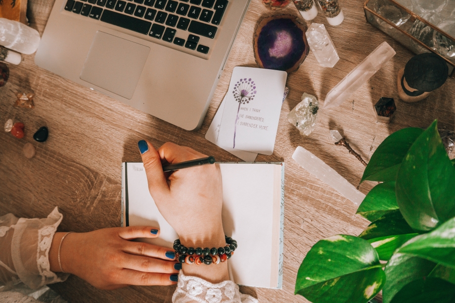 How to Get Recognized For Your Work?