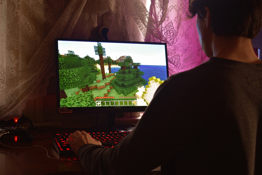 Turn your virtual fun into a career reality: Ways to Get a Job in the Gaming
