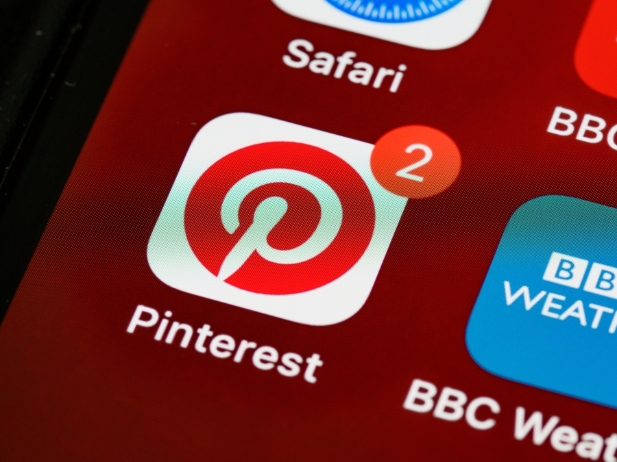 How to Change Careers Using Pinterest
