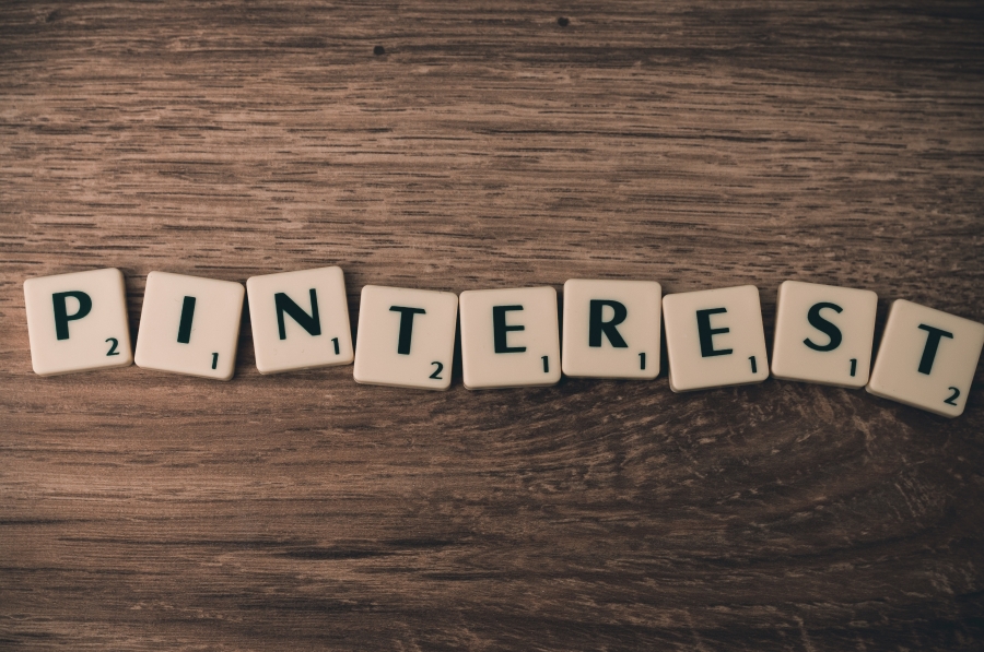 How to Use Pinterest for Inspiration and Job Search