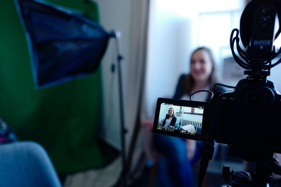 What Are Video Resumes and Should You Have One?