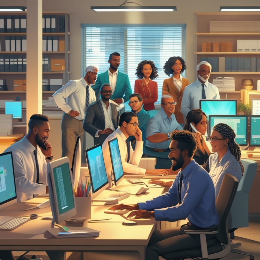  AI Careers in Demand: Specializati...