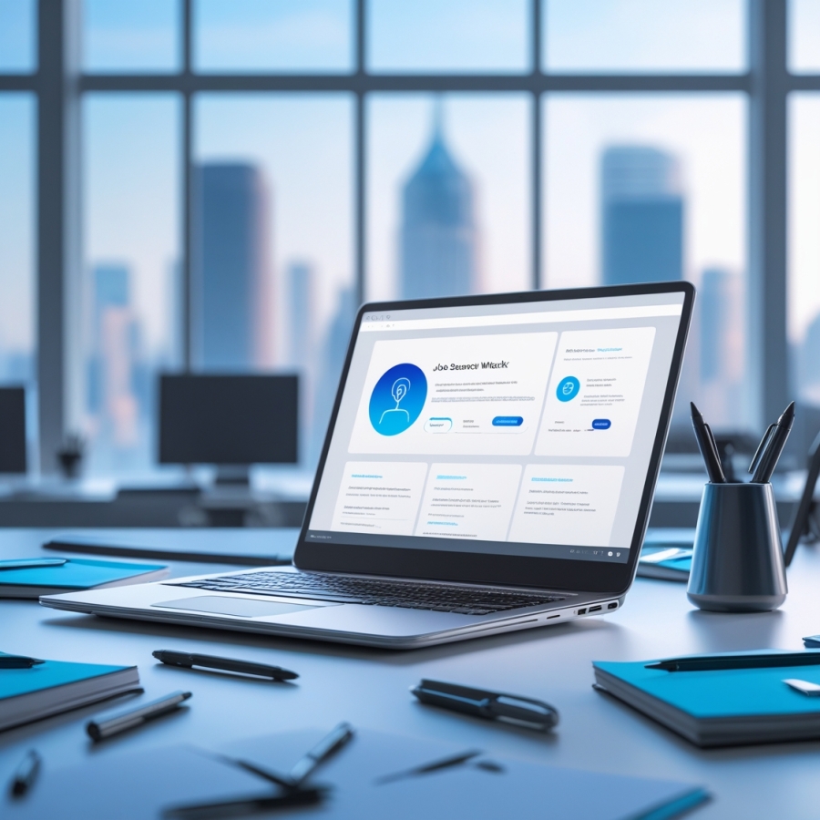 AI-Driven Job Search: Strategies to...