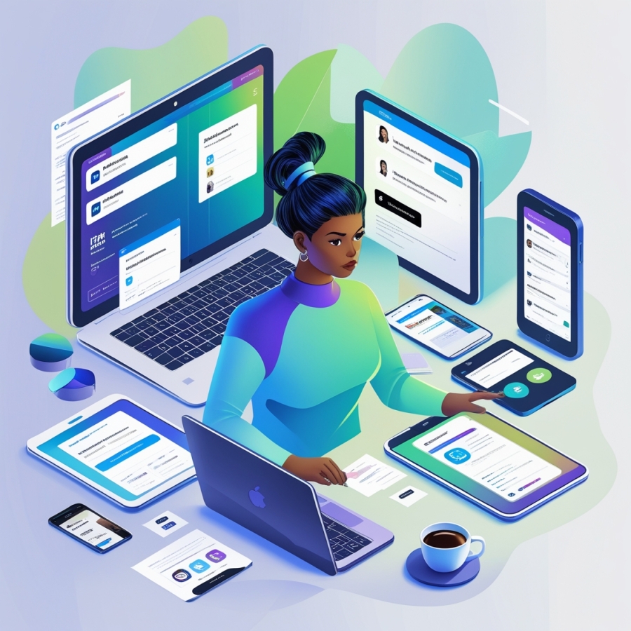 Top 10 Academic Excellence Scholars...