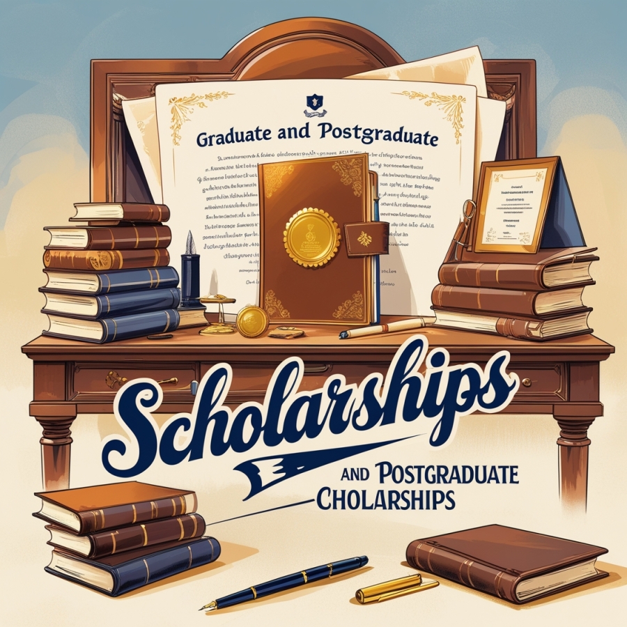 Graduate and Postgraduate Academic ...