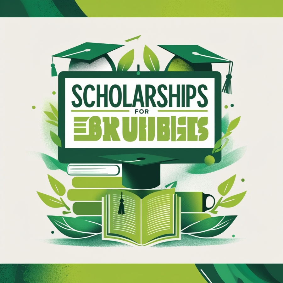 How to Find Scholarships for High S...