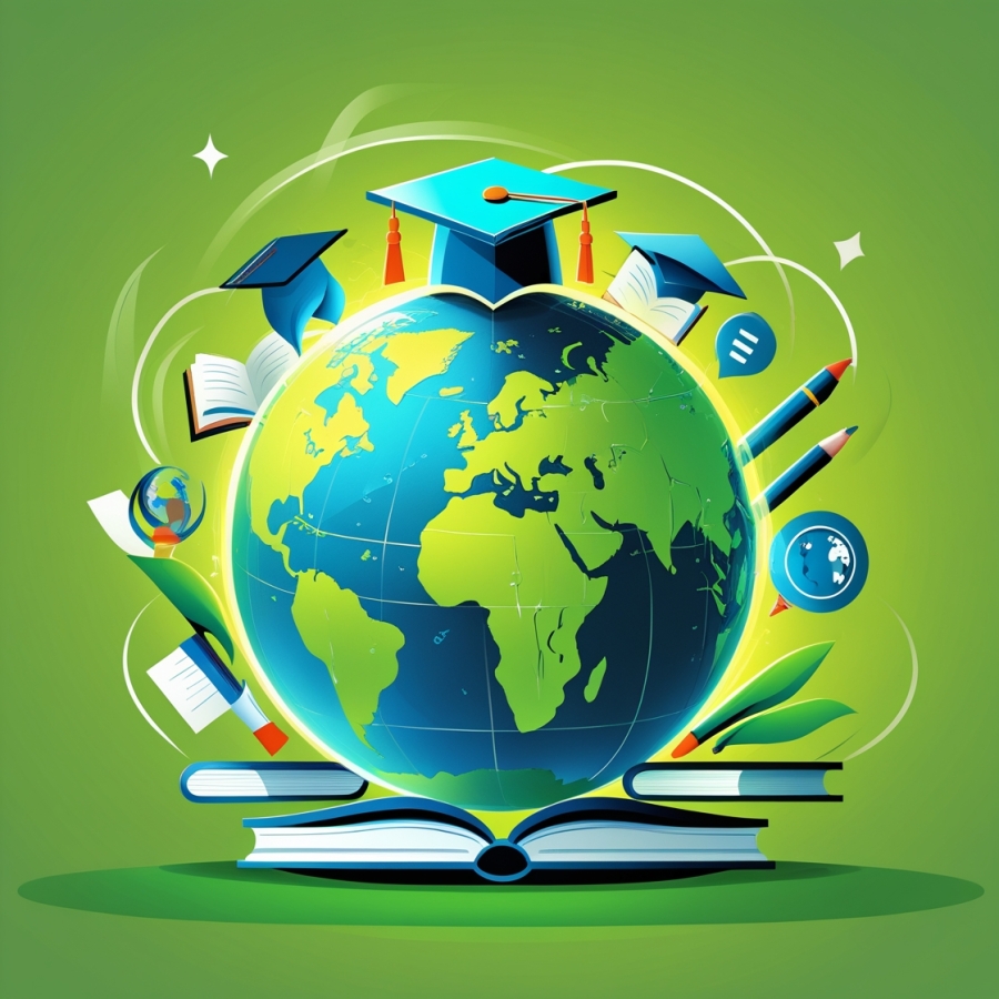 Field-Specific Scholarships