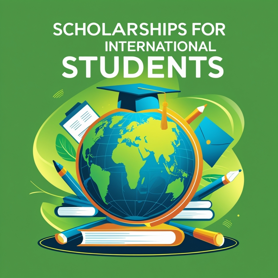 International Scholarships