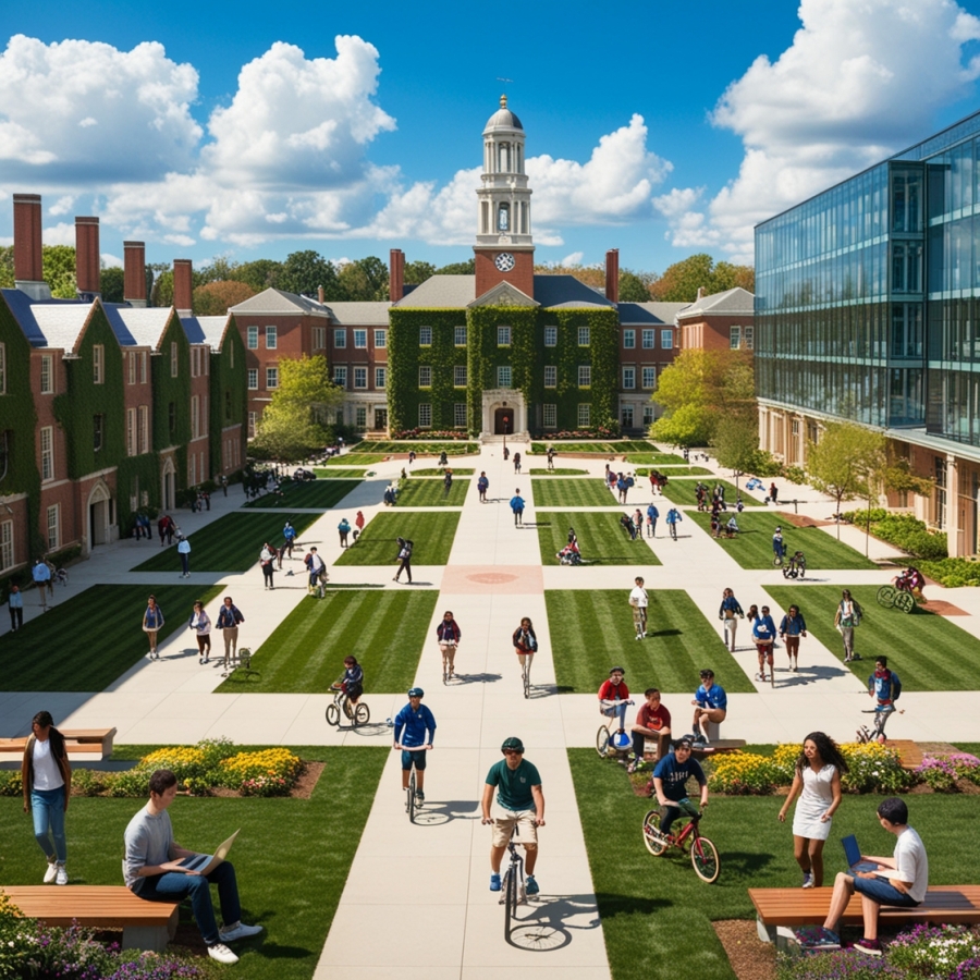 Creative Arts and Design Scholarshi...