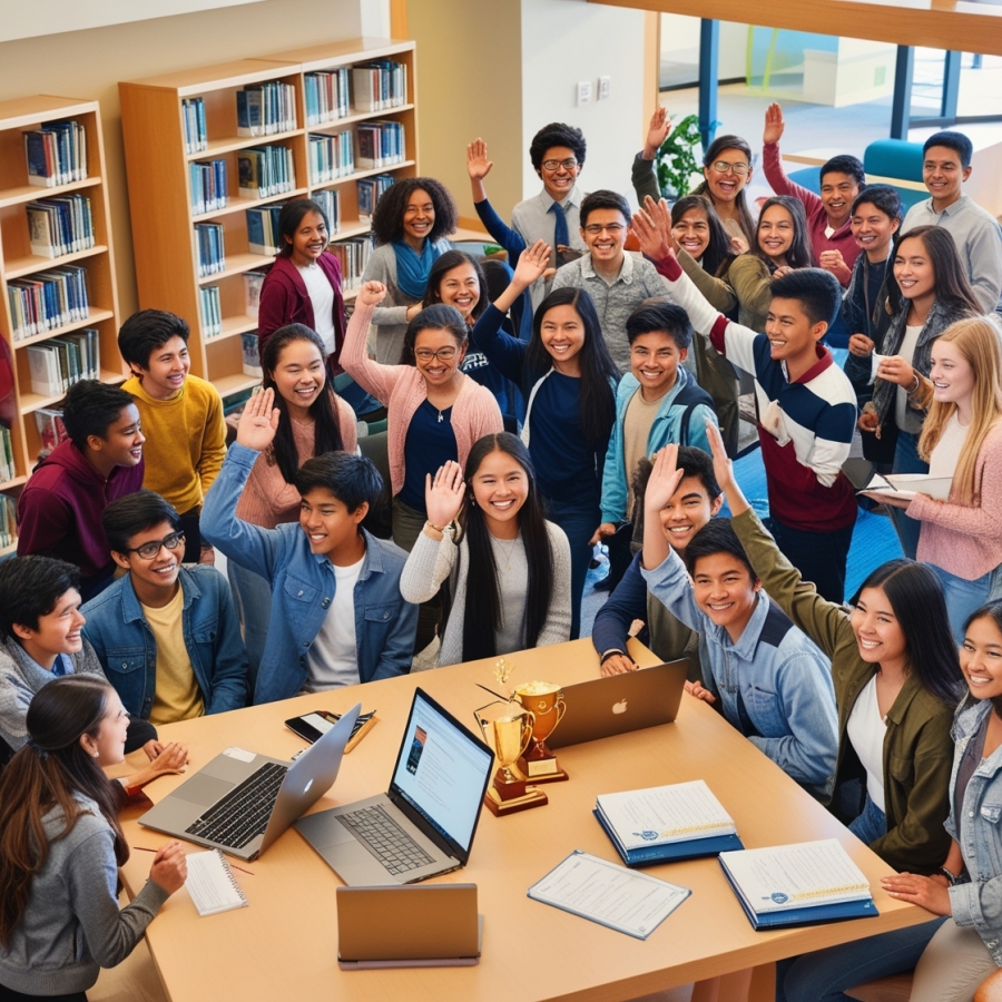 Top STEM Scholarships for 2025