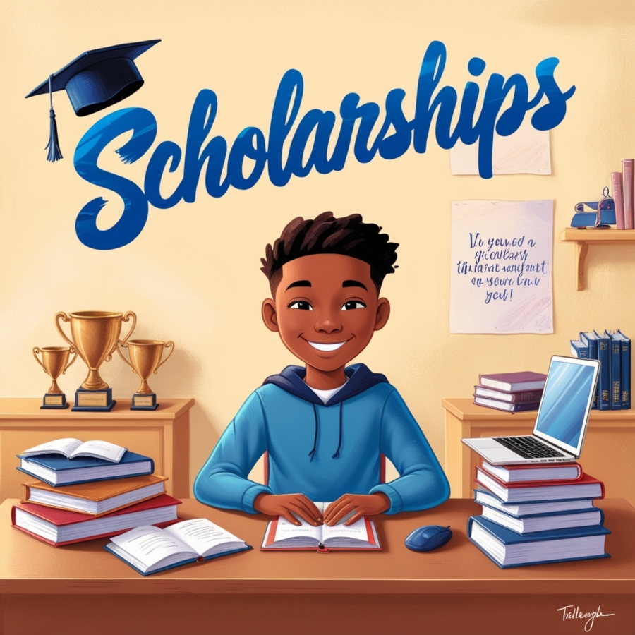 How to Secure STEM Scholarships