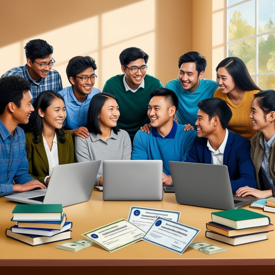 Best STEM Scholarships for Future I...