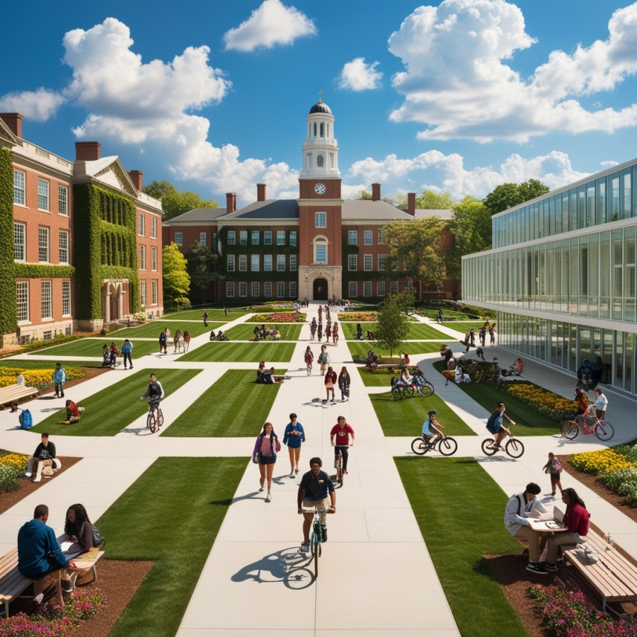 Funding Opportunities for STEM Stud...