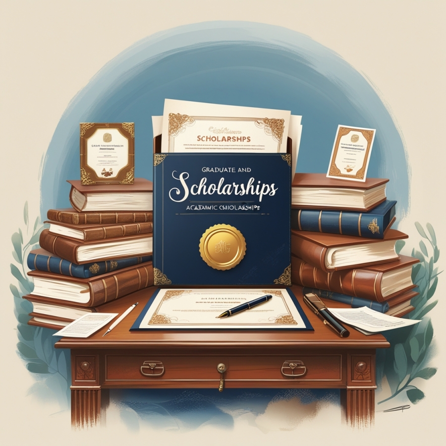 Medical Scholarships to Kickstart Y...