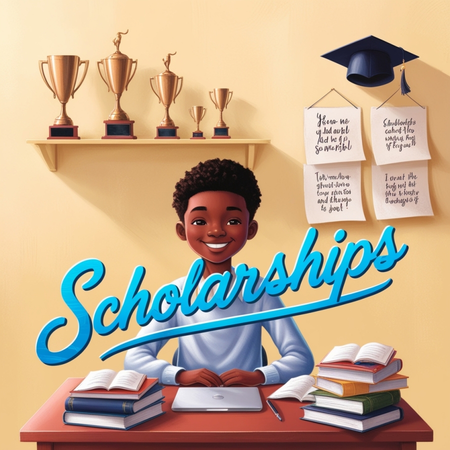 Best Scholarships for Future Busine...