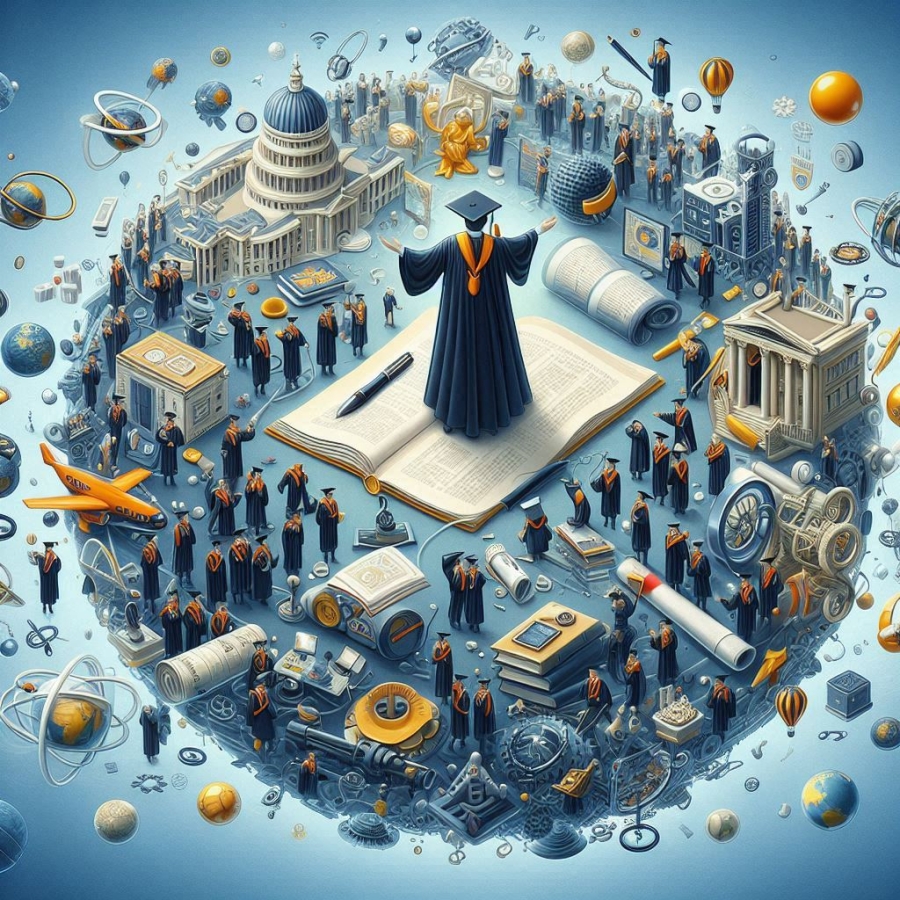 Top Humanities Scholarships for 202...