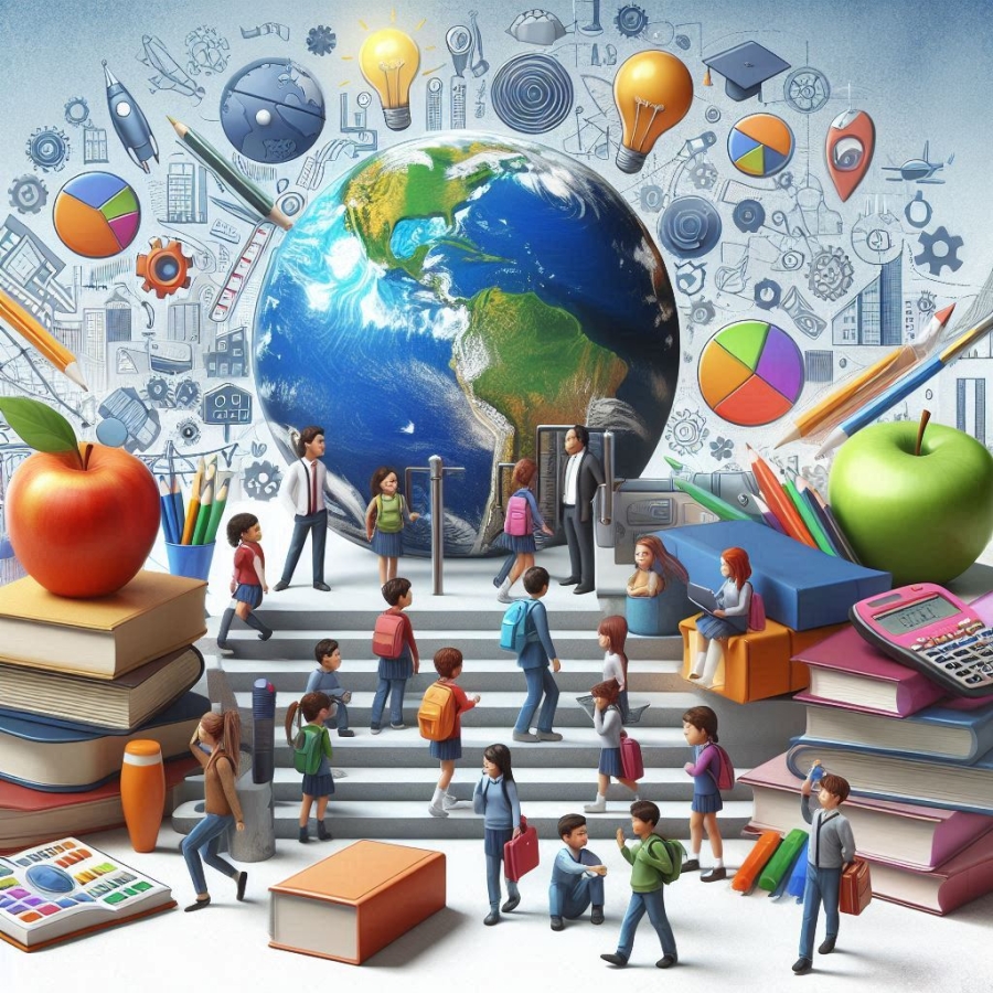 Funding Opportunities in Social Sci...