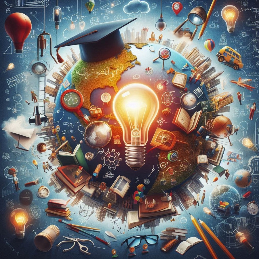 Scholarships for Future Humanitaria...