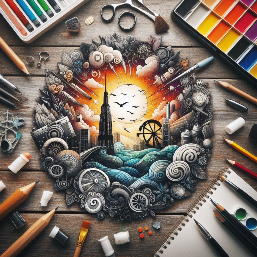 How to Secure Design Scholarships