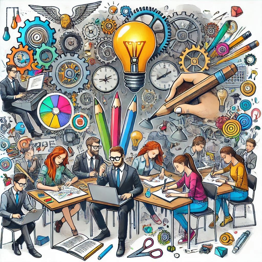 Best Scholarships for Aspiring Arti...