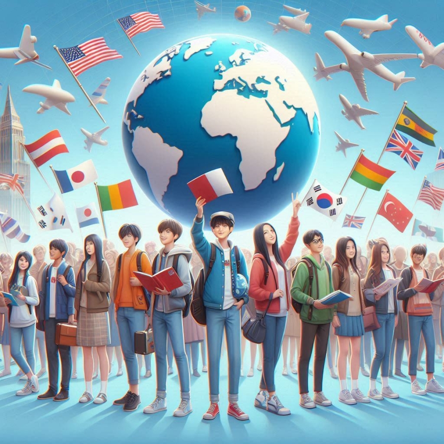 Top Scholarships for Racial and Eth...