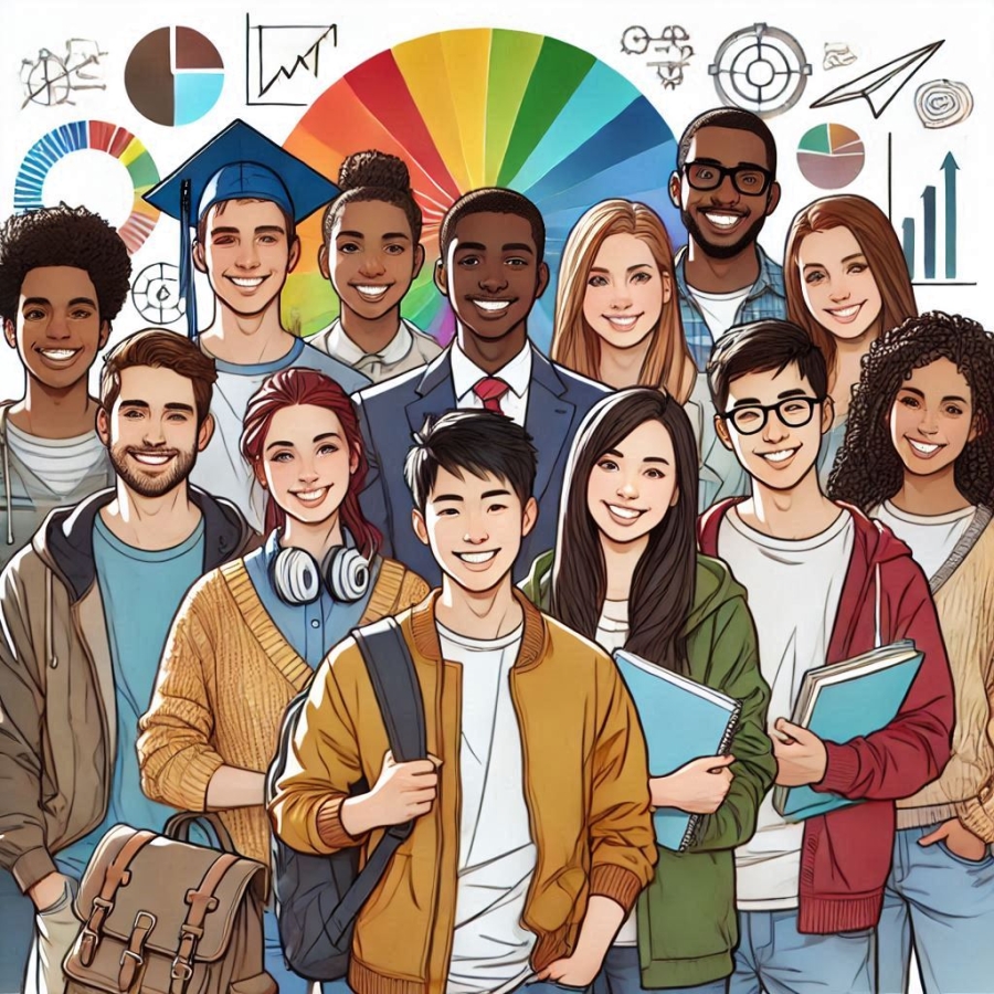 How to Secure Scholarships for Mino...