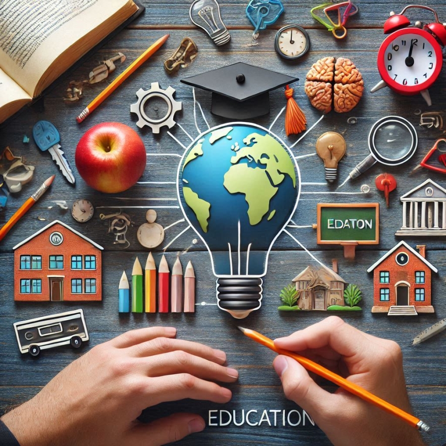 Empowering Diversity: Scholarships ...