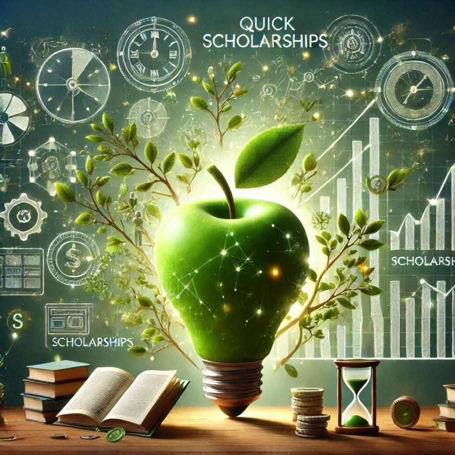 Empowering Women: Scholarships for ...