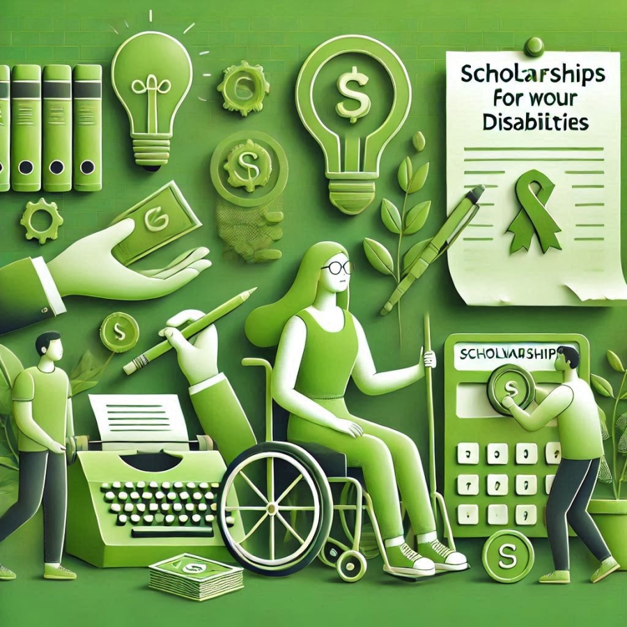 Top Scholarships for Students with ...