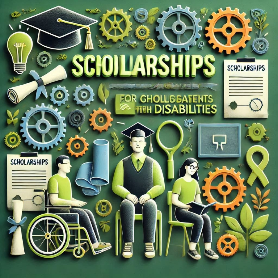 How to Secure Scholarships for Diff...