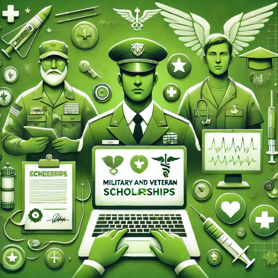 How Veterans Can Secure Educational...