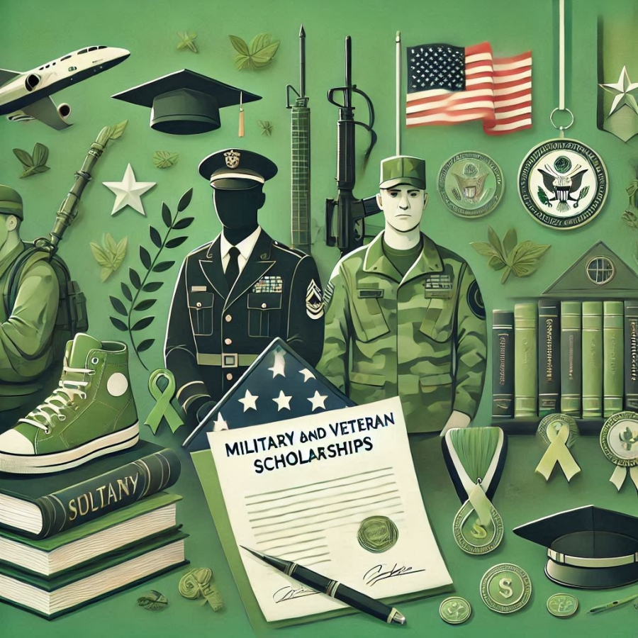 Best Funding Opportunities for Mili...