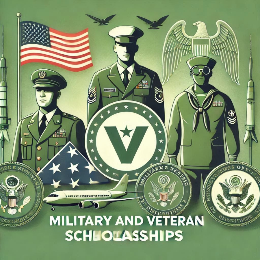 Empowering Veterans: Scholarships t...