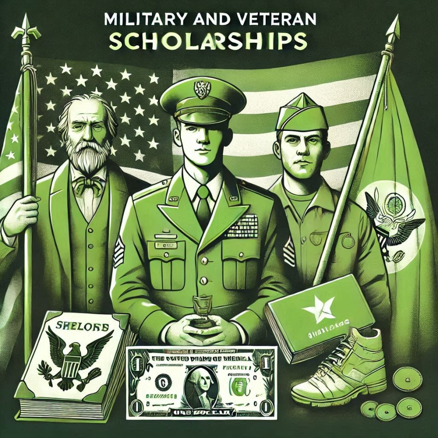 How Military Families Can Secure Ed...