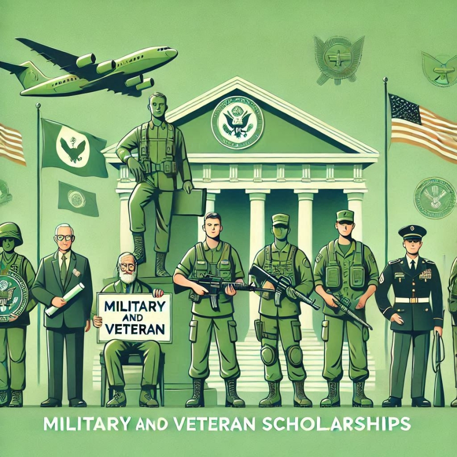 How Active Duty Service Members Can...