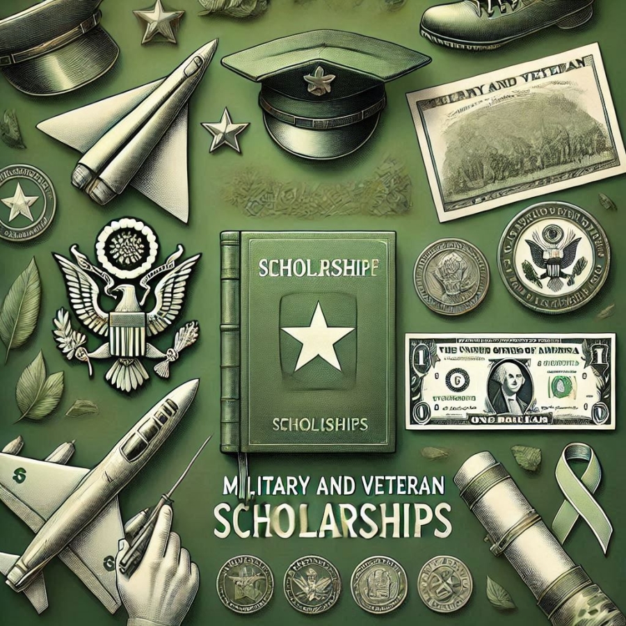 How Military Service Members Can Se...