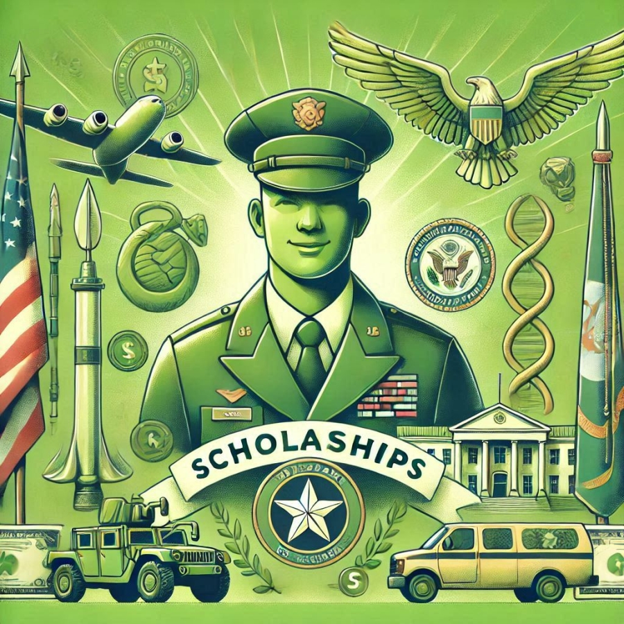 Best Scholarships for Veterans Purs...