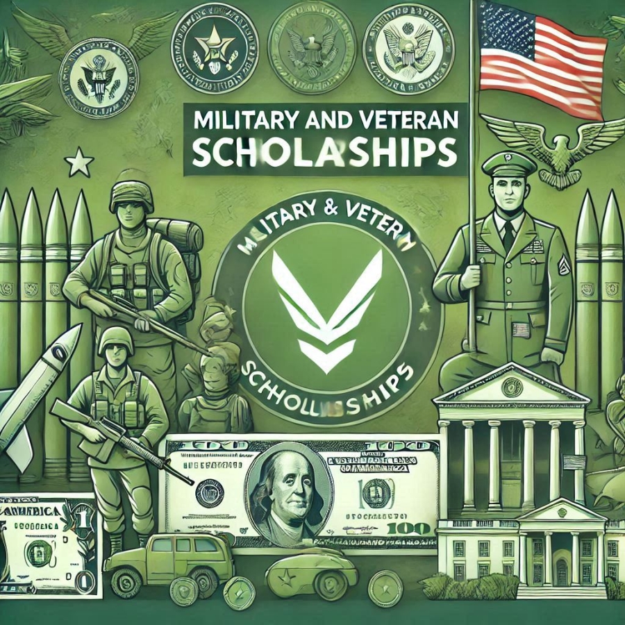 Funding Opportunities for Military ...