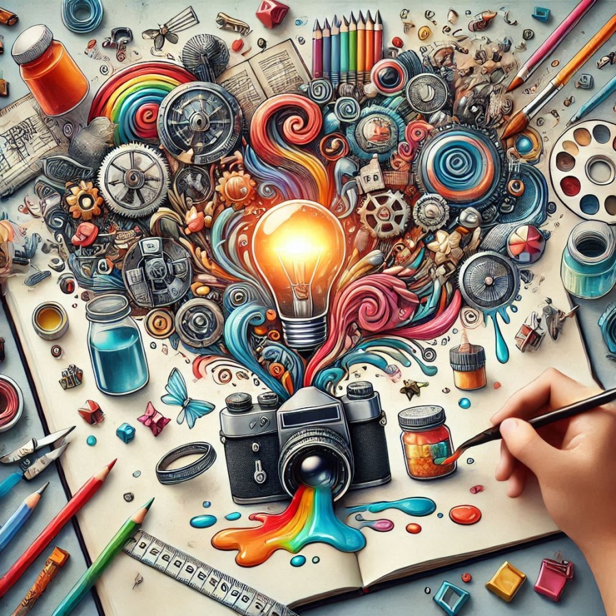 Creative and Artistic Scholarships