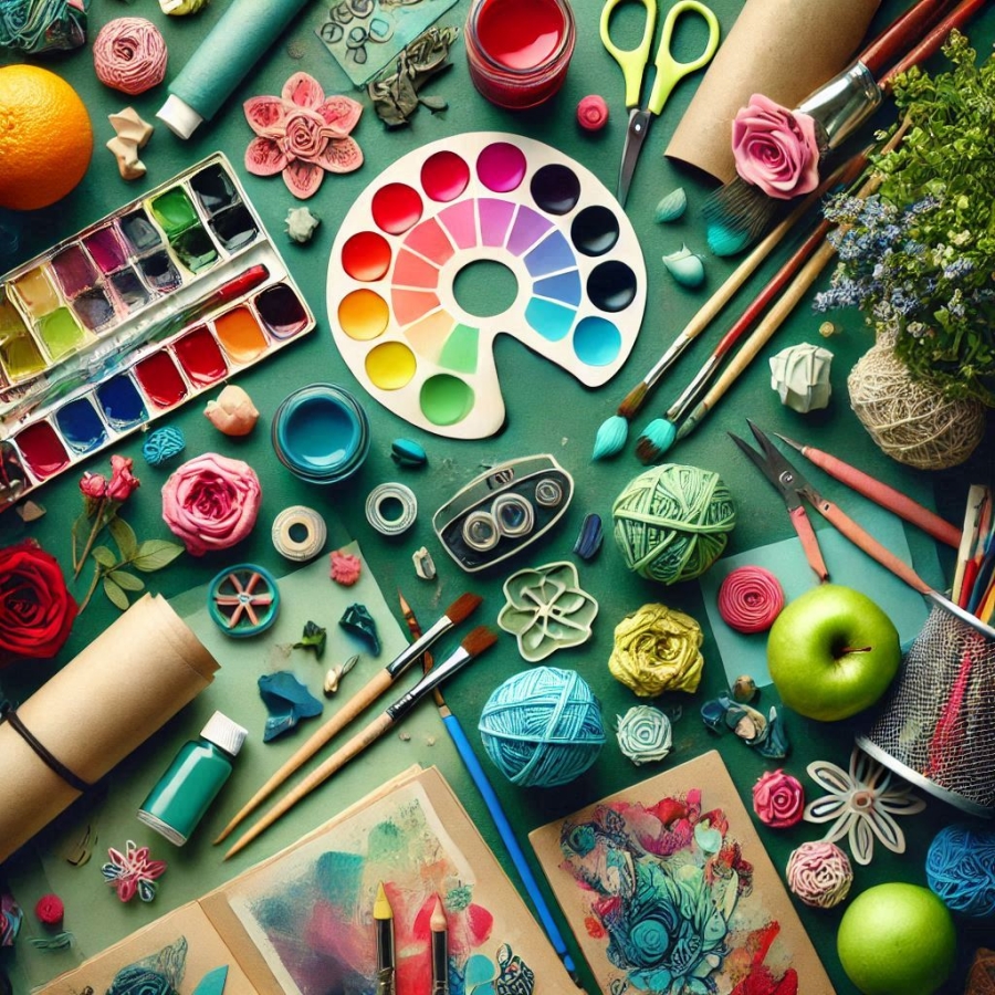 Top Visual Arts Scholarships for 20...